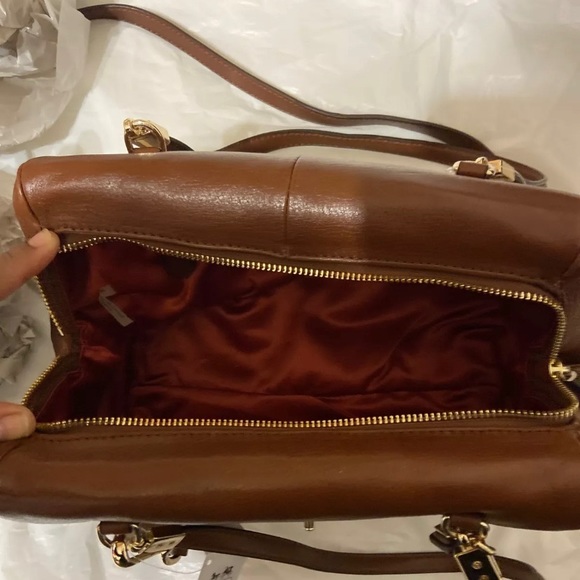 Coach Handbag - Picture 3 of 4